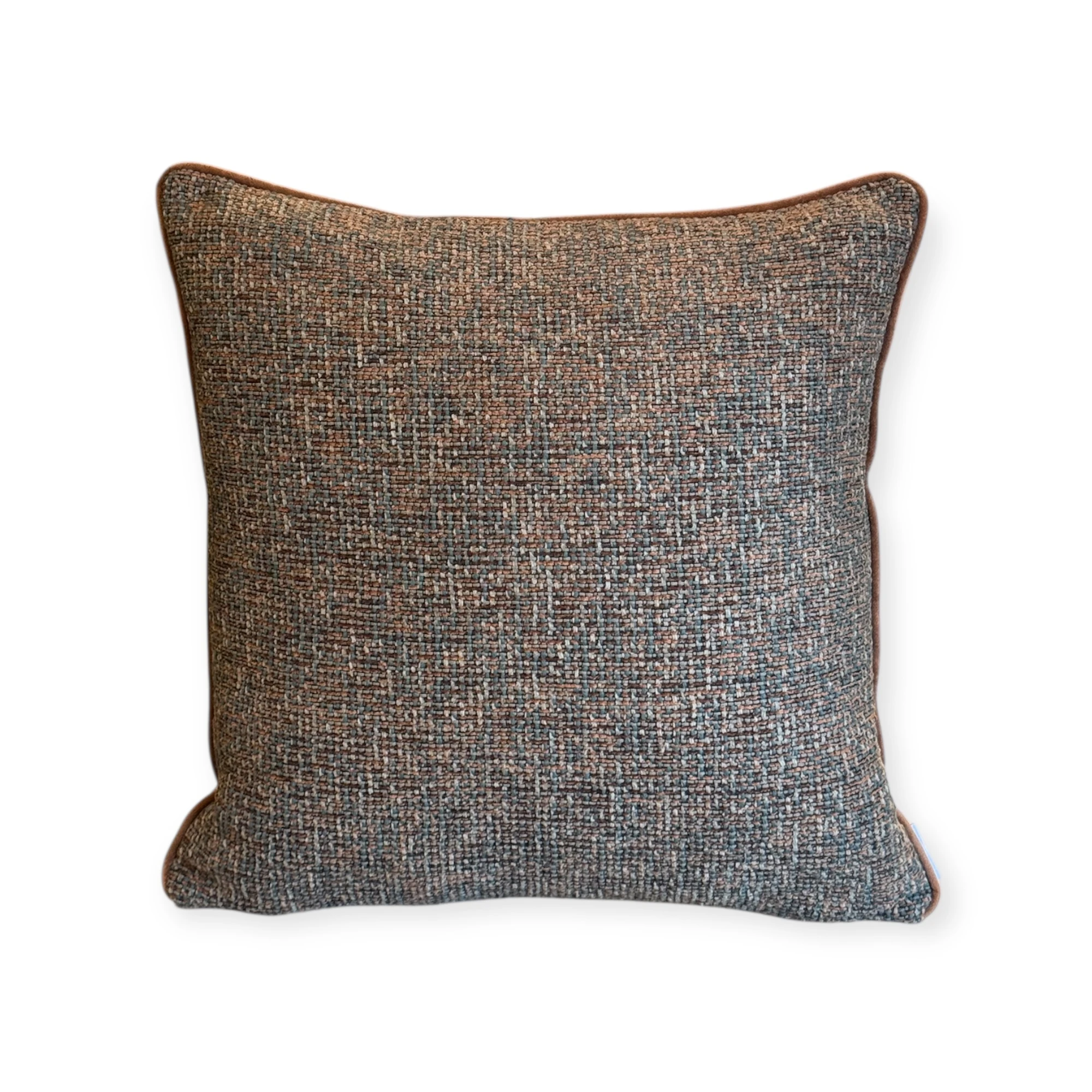 Soho Collection Dokulu Kırlent Kılıfı