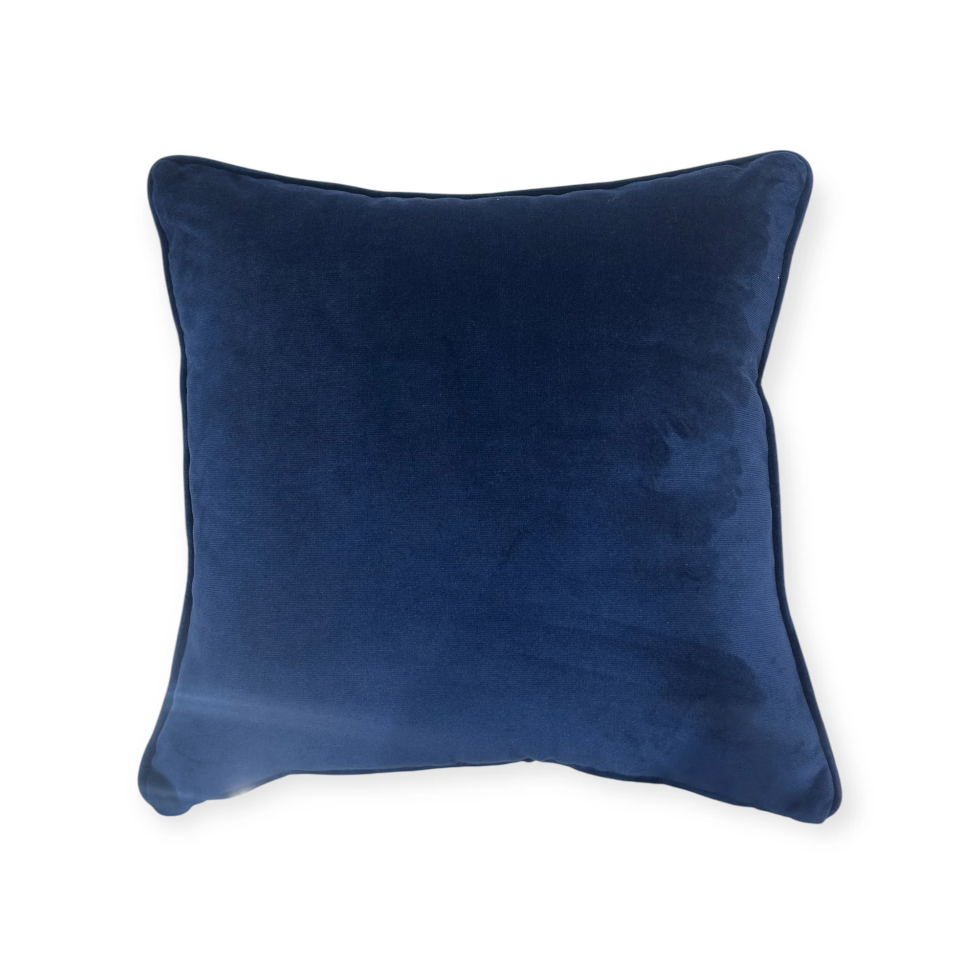 Timeless Collection Kadife Yastık Kılıfı