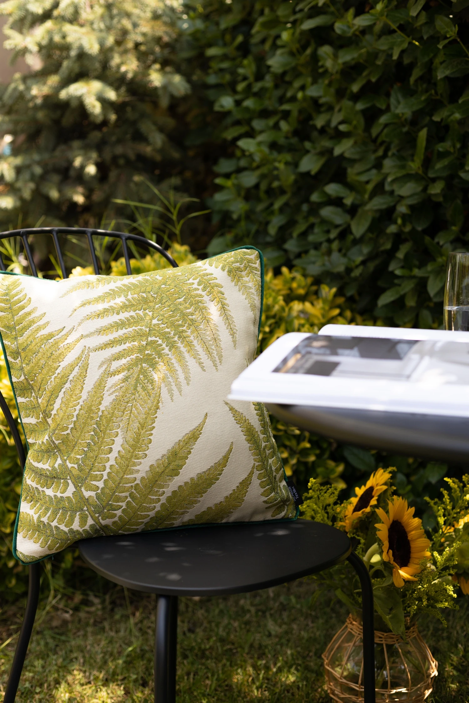 Summer Breeze Collection