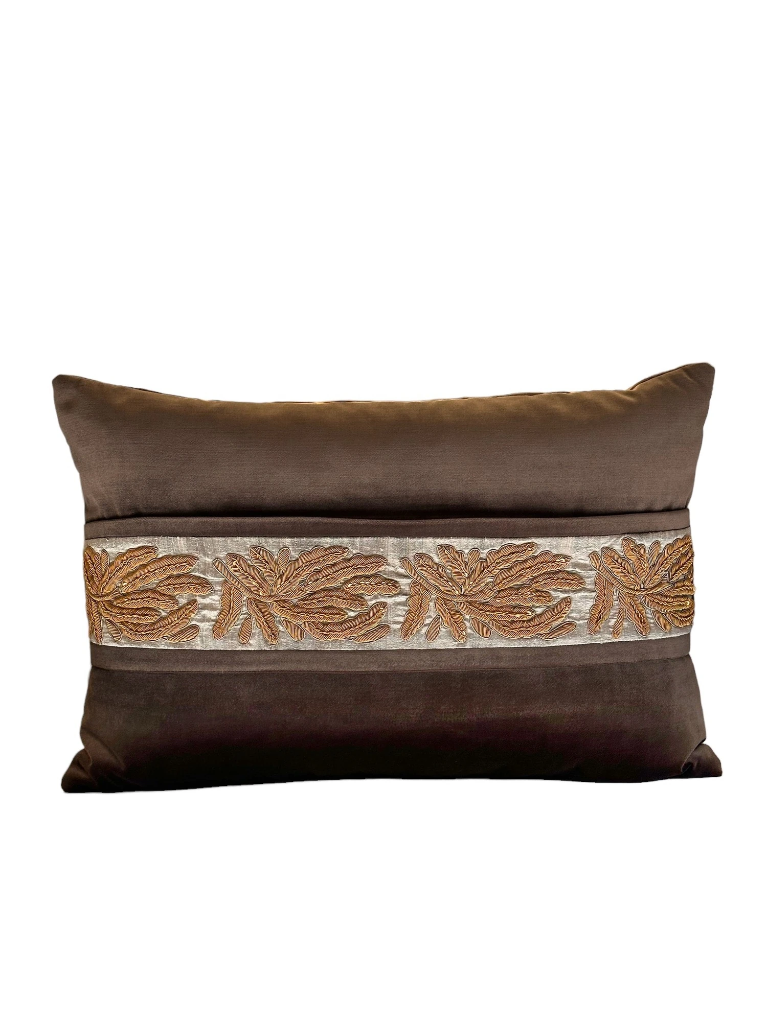 Unique Collection Tel Kırma Yastık Kılıfı