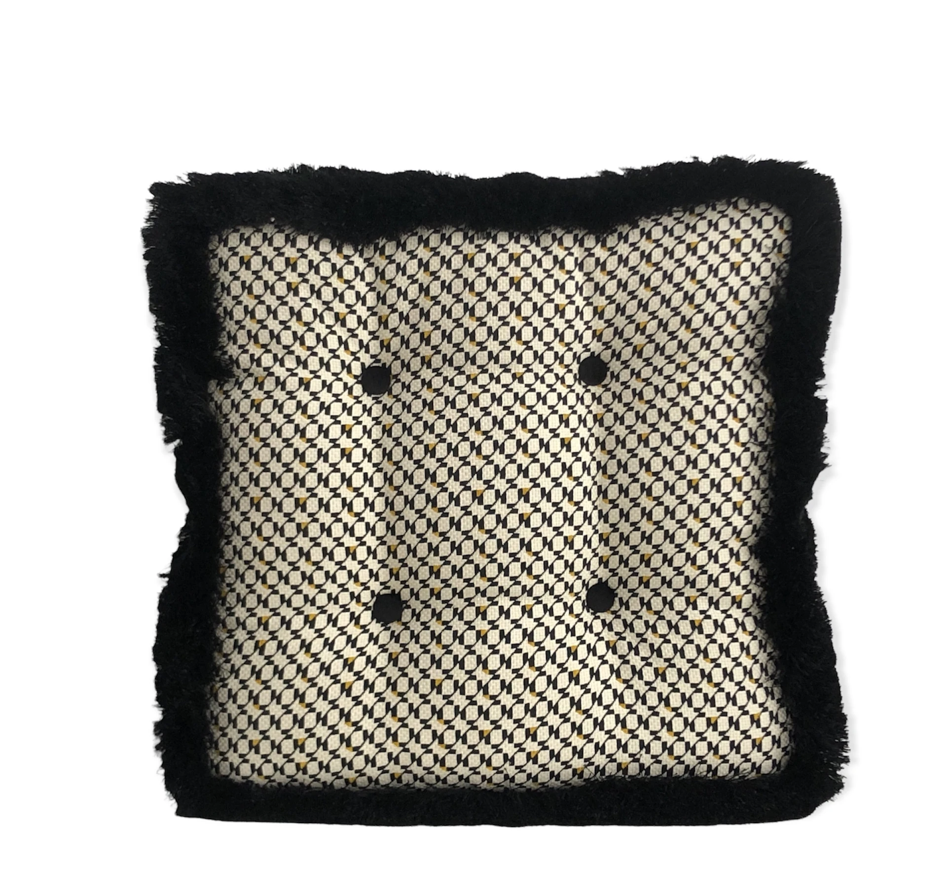 Alice Collection Püsküllü Kırlent