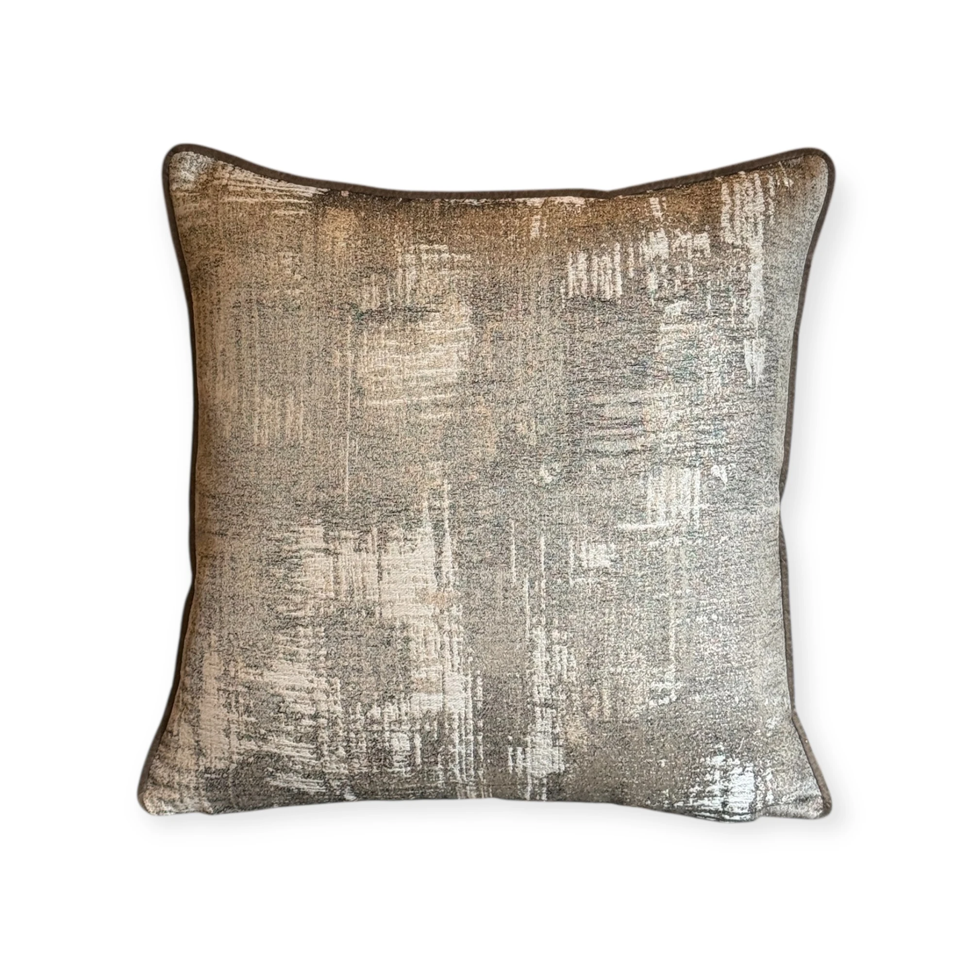 Soho Collection Desenli Kırlent Kılıfı