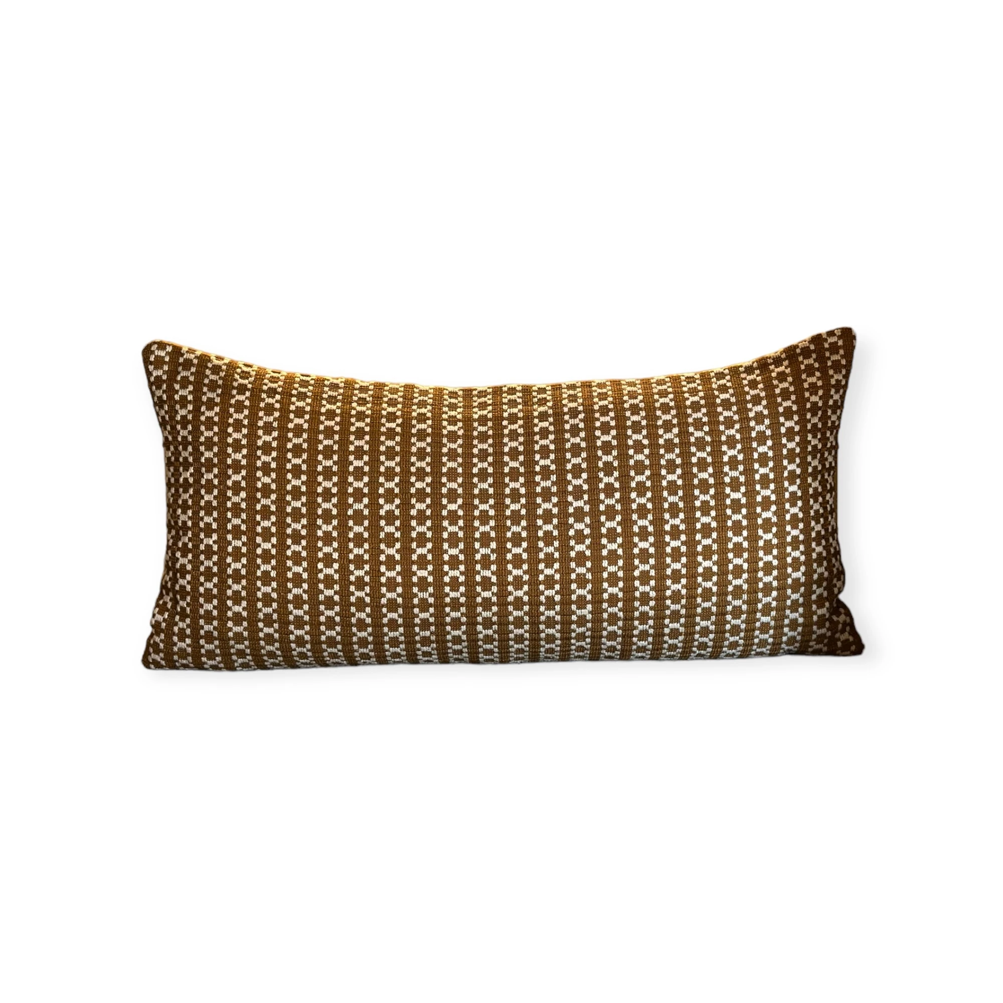 Autumn Vibes Collection Bel Kırlent Kılıfı