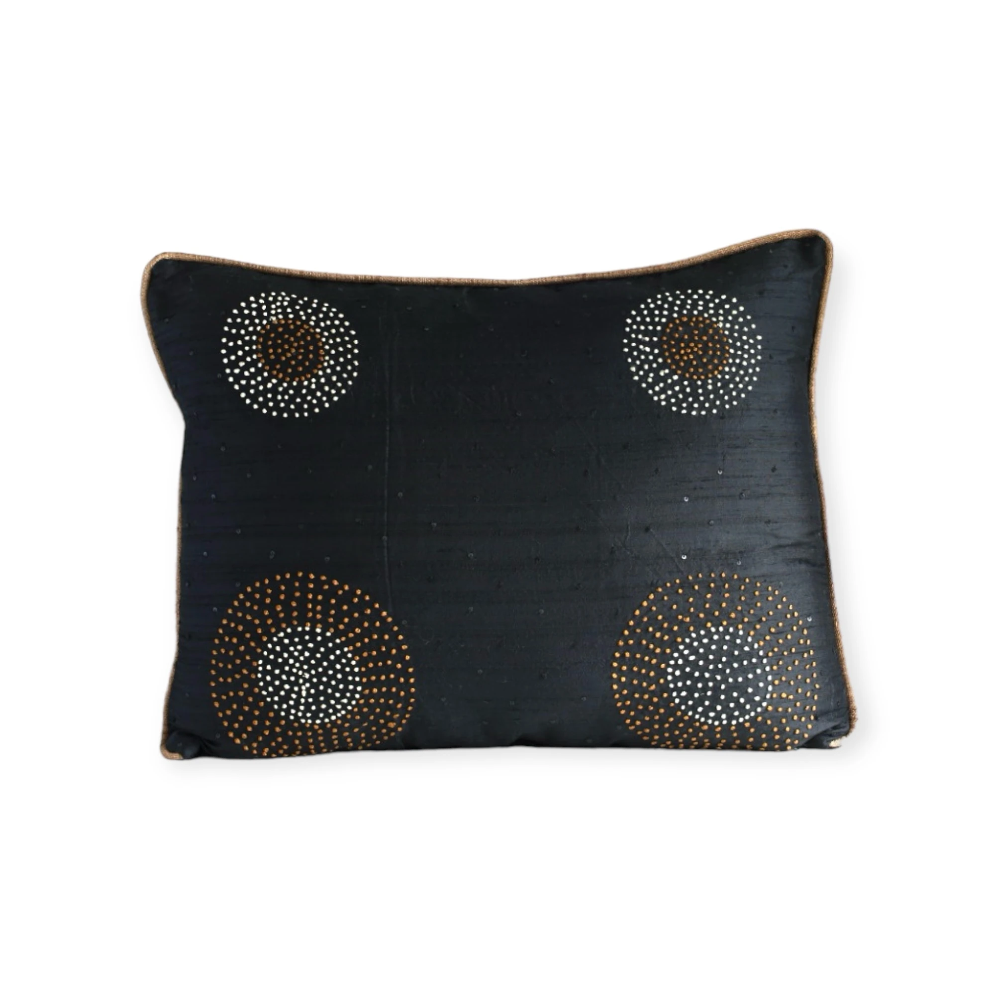 El İşi Yastık Kılıfı