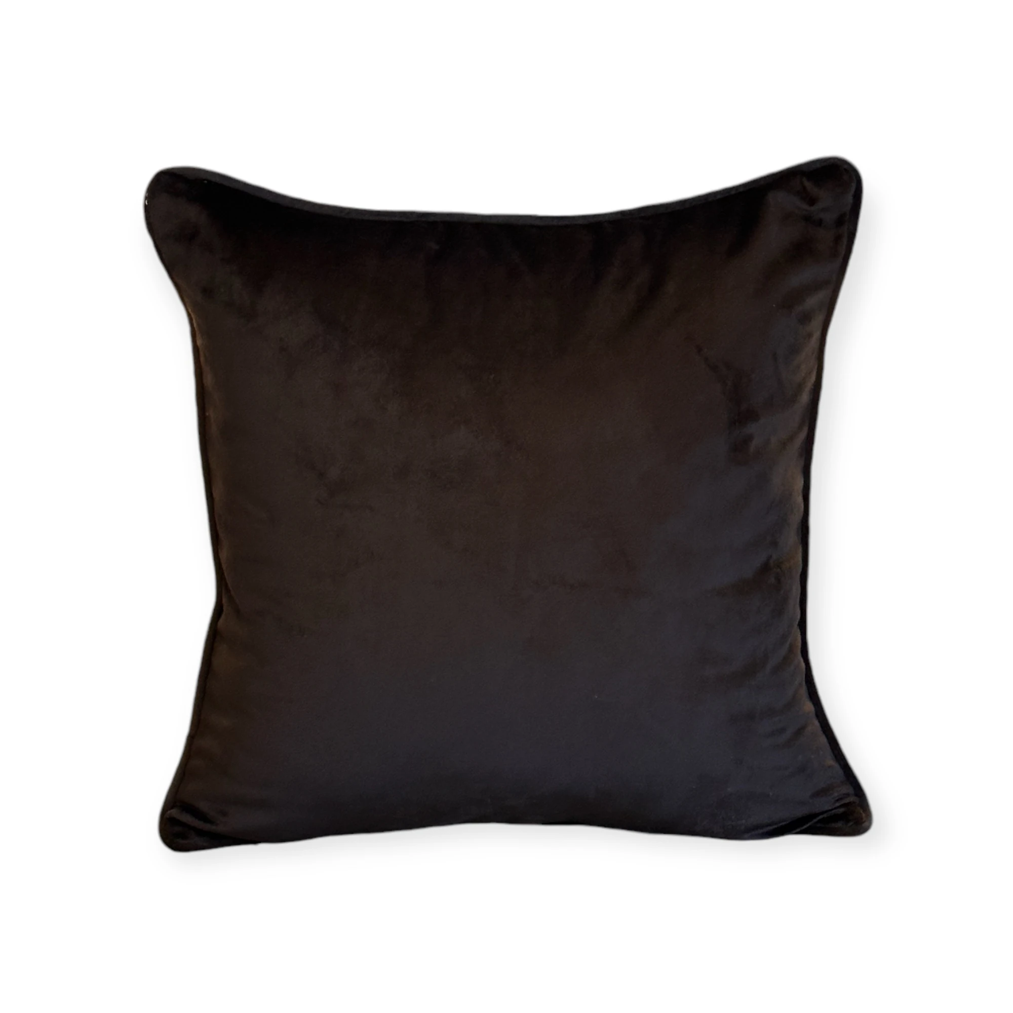 Timeless Collection Dokulu Yastık Kılıfı