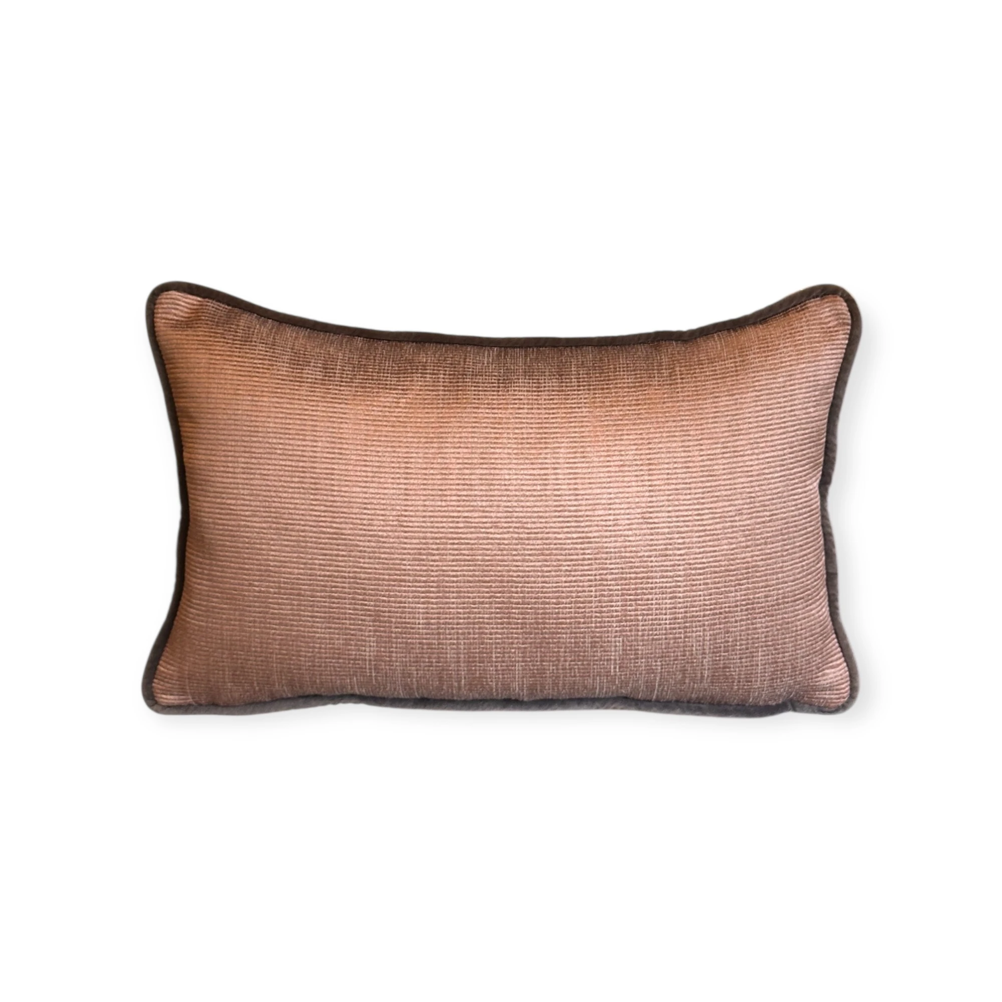 Cappuccino Collection Bel Kırlent Kılıfı