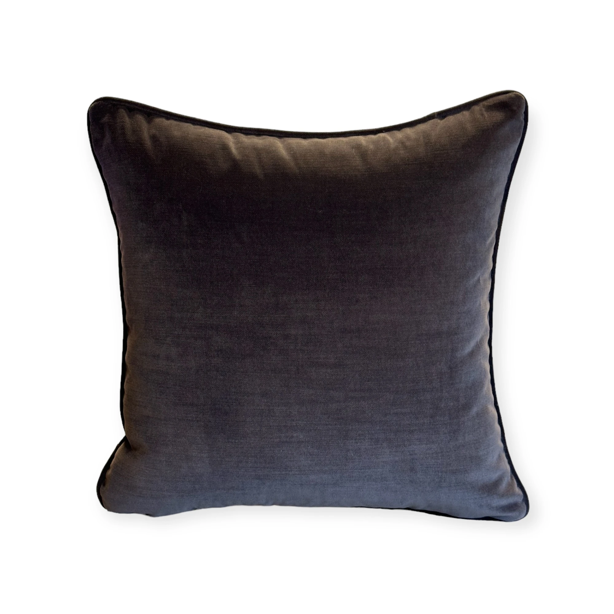 İkat Collection Kadife Yastık Kılıfı