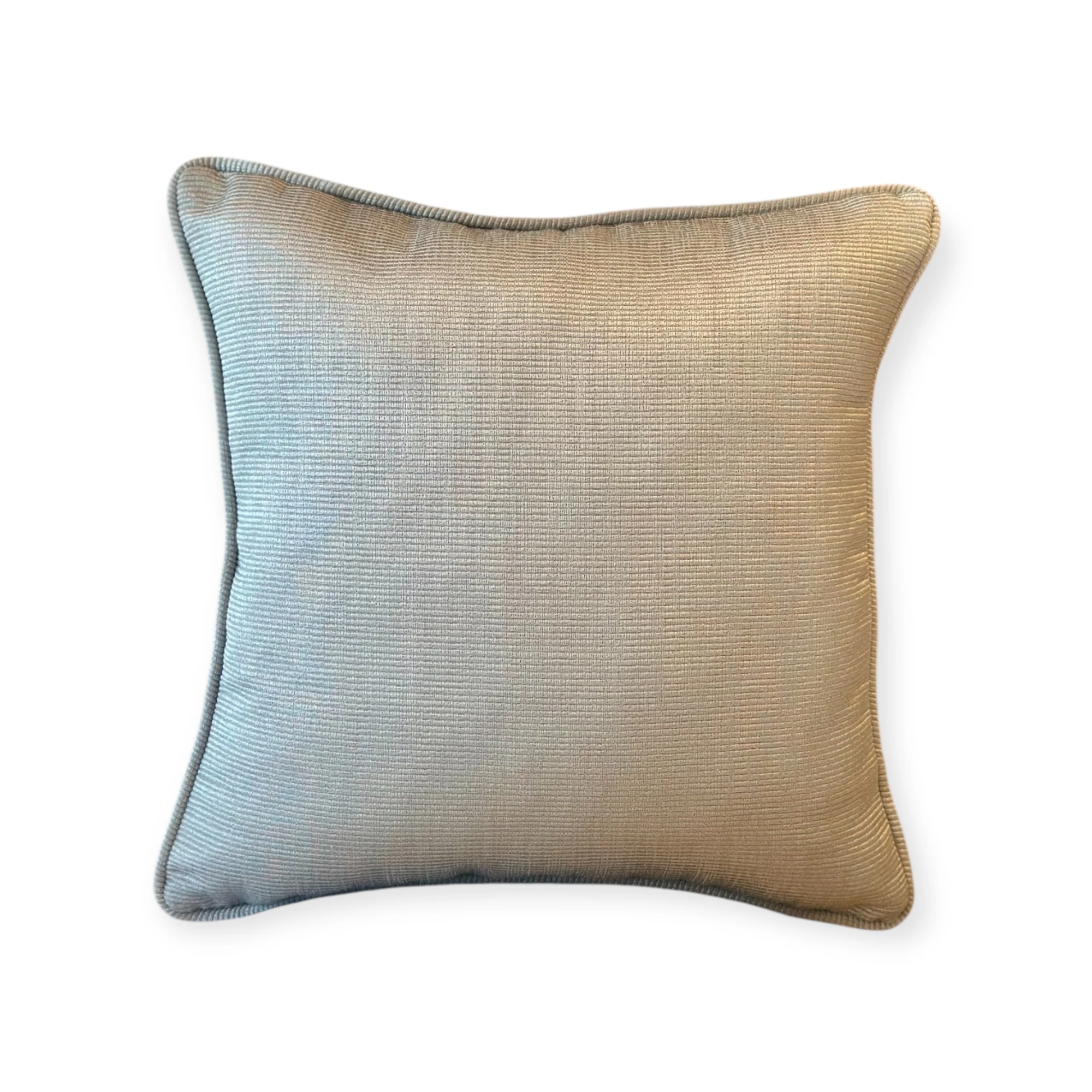 Autumn Vibes Dokulu Kırlent Kılıfı