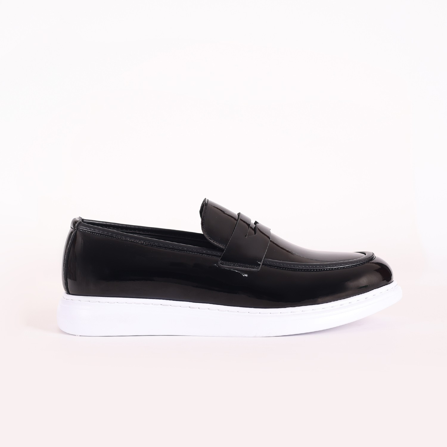 Günlük Loafer Ayakkabı (Tek Model)