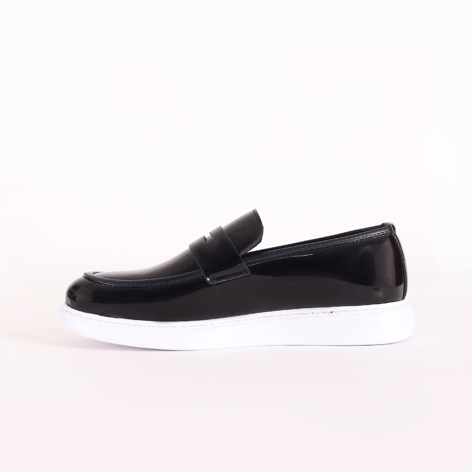 Günlük Loafer Ayakkabı (Tek Model)