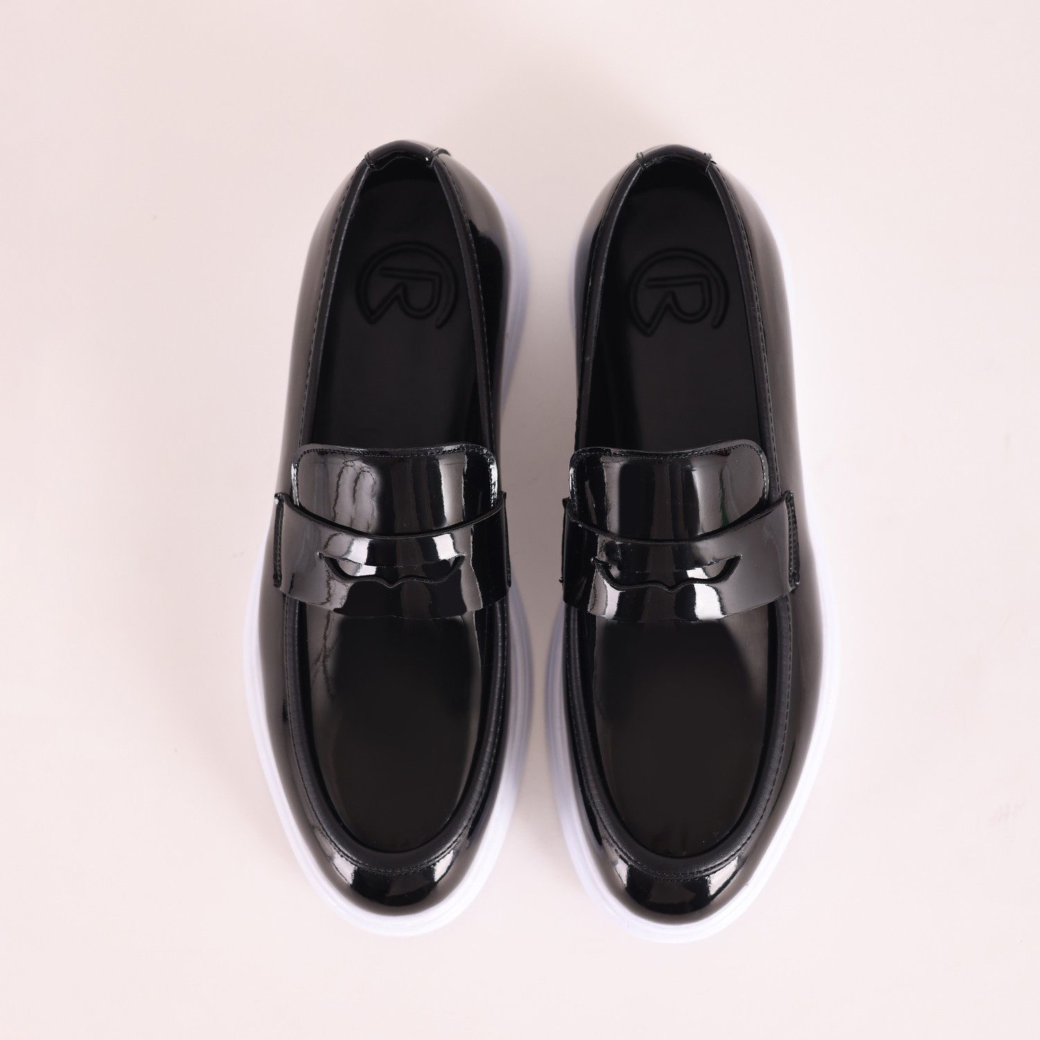 Günlük Loafer Ayakkabı (Tek Model)