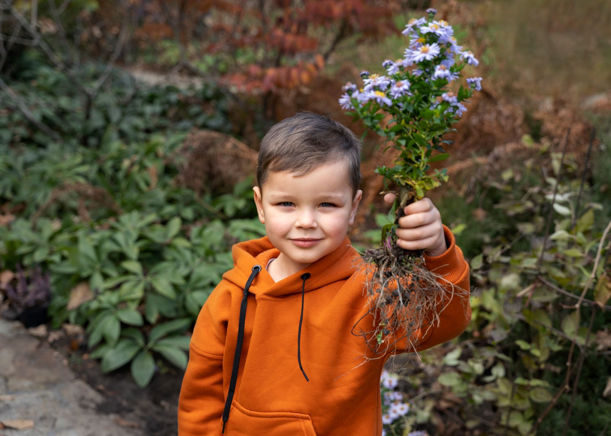 Bitki Eğitimi: Çocuklarınızla Bitki Yetiştirme