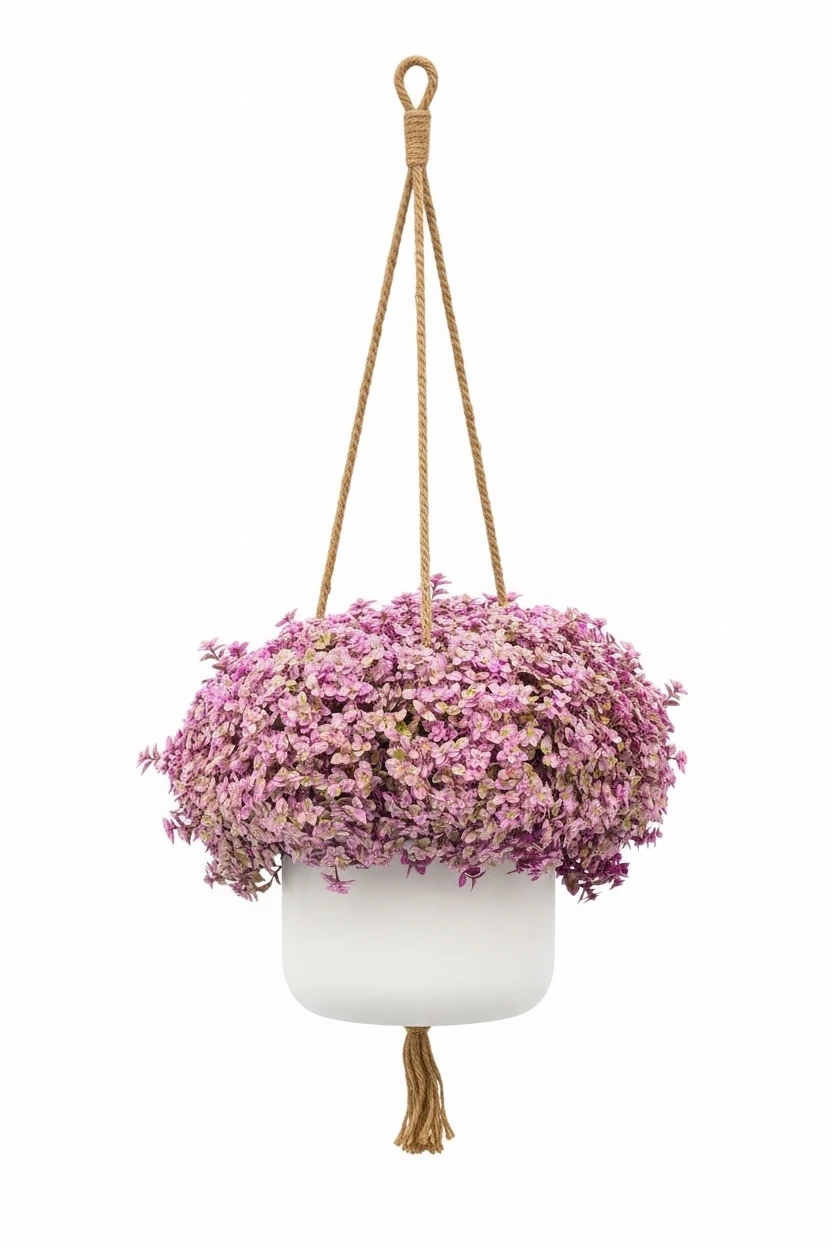 Pink Lady Macrome saksı