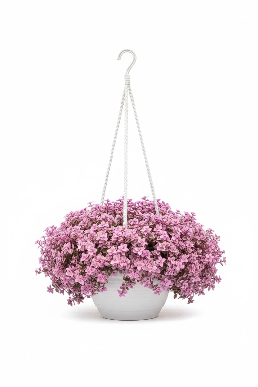 Pink Lady Macrome saksı