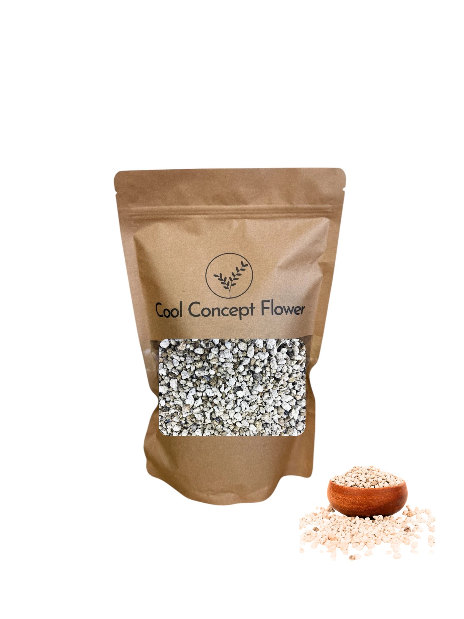 Ponza Taşı – (Pomza- Doğal Drenaj ve Toprak Katkısı )