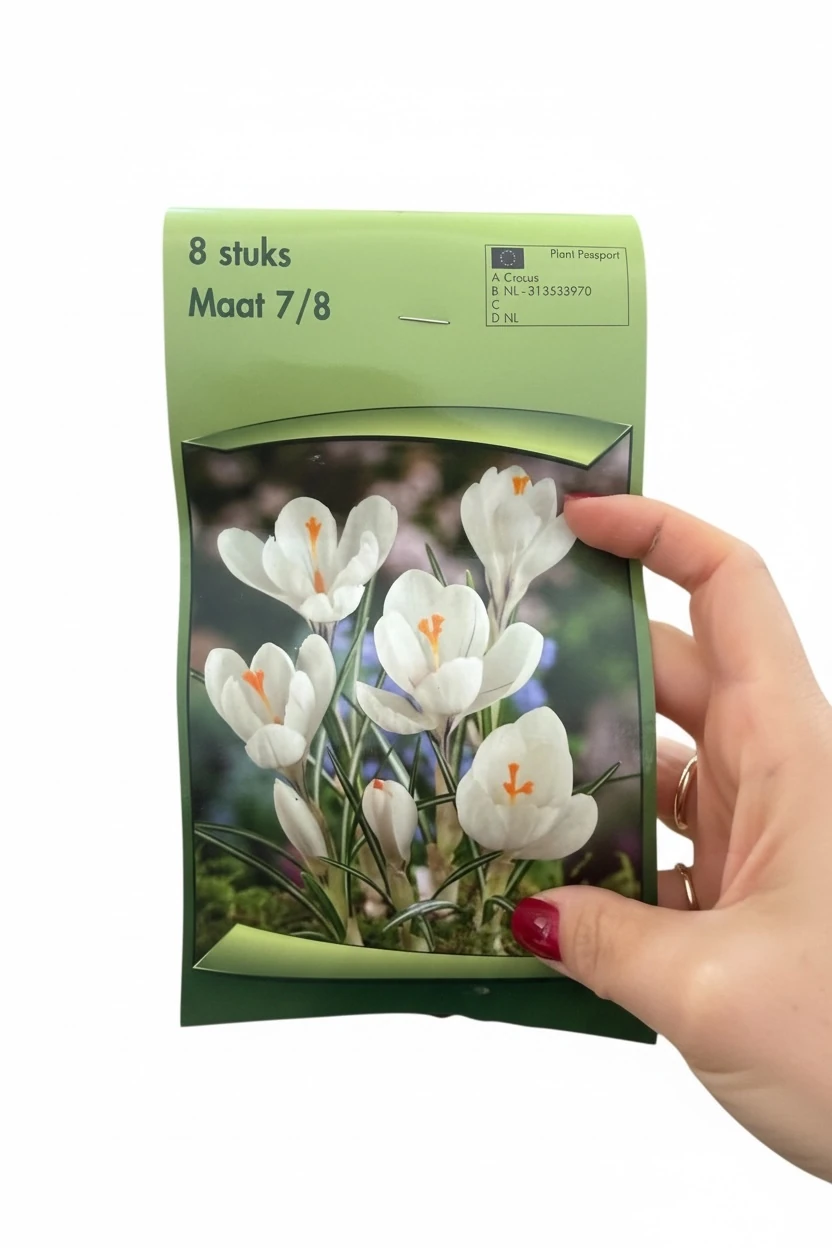 Mor Sümbül Soğanı – 3’lü Paket  İthal Çiçek Soğanı