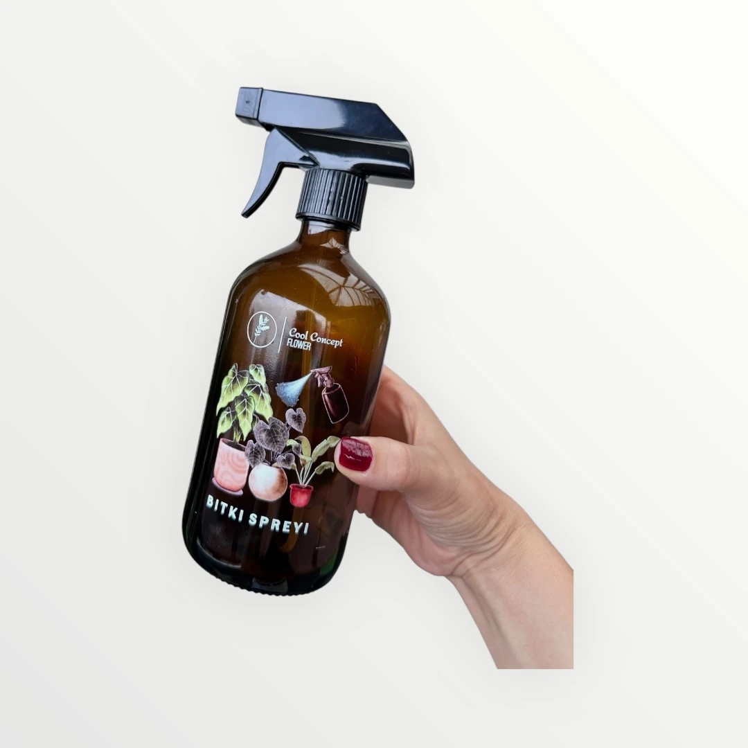 Premium Bitki Bakım Seti