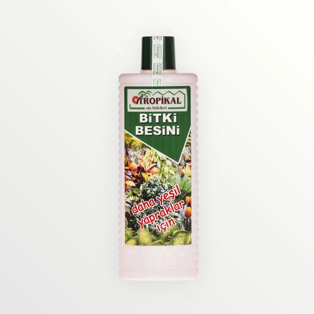 Premium Bitki Bakım Seti