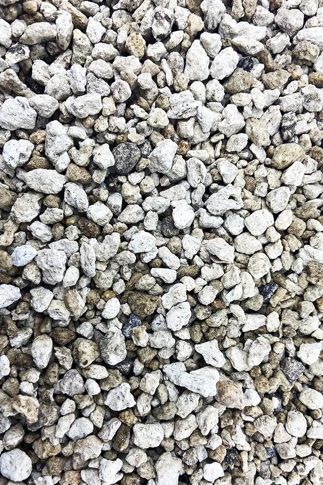 Ponza Taşı – (Pomza- Doğal Drenaj ve Toprak Katkısı )