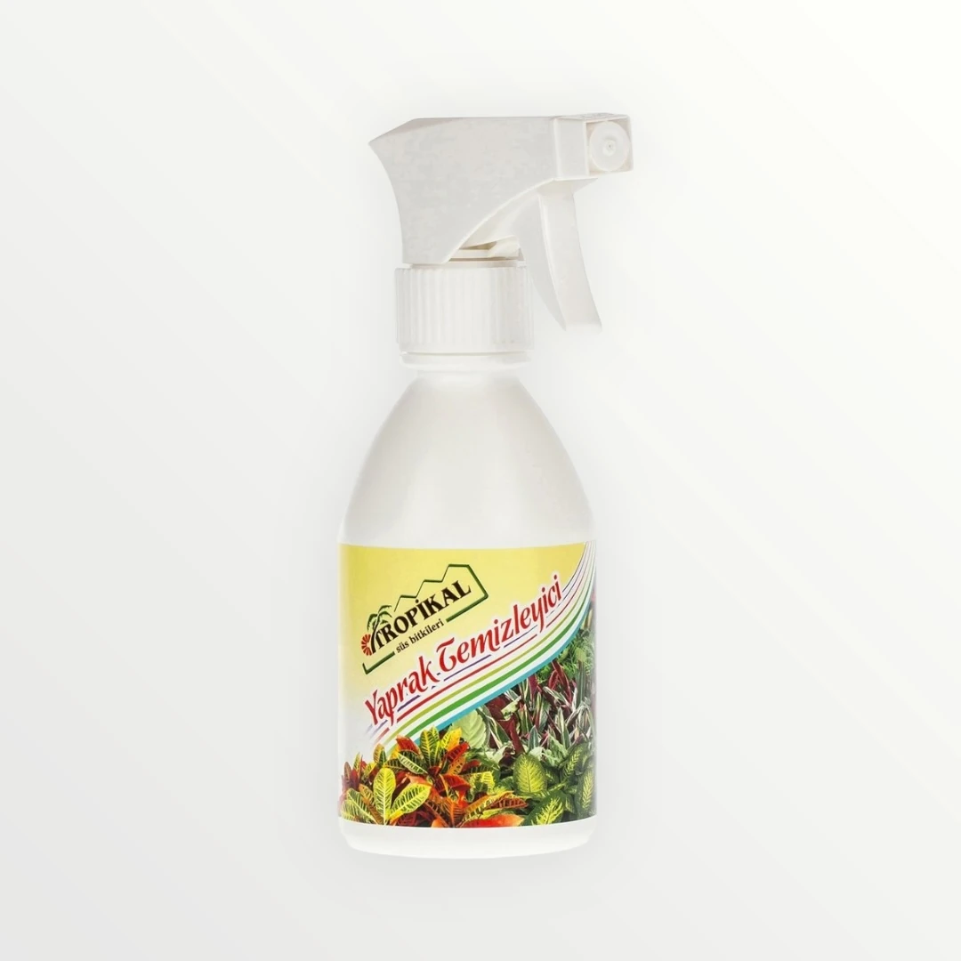 Premium Bitki Bakım Seti