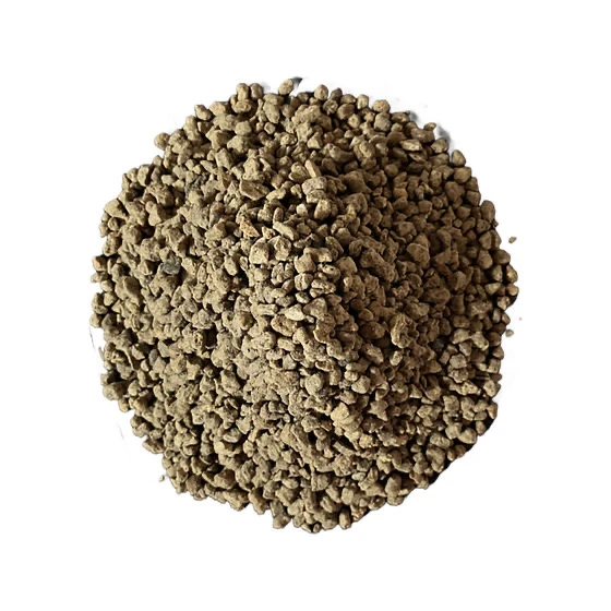 Ponza Taşı – (Pomza- Doğal Drenaj ve Toprak Katkısı )