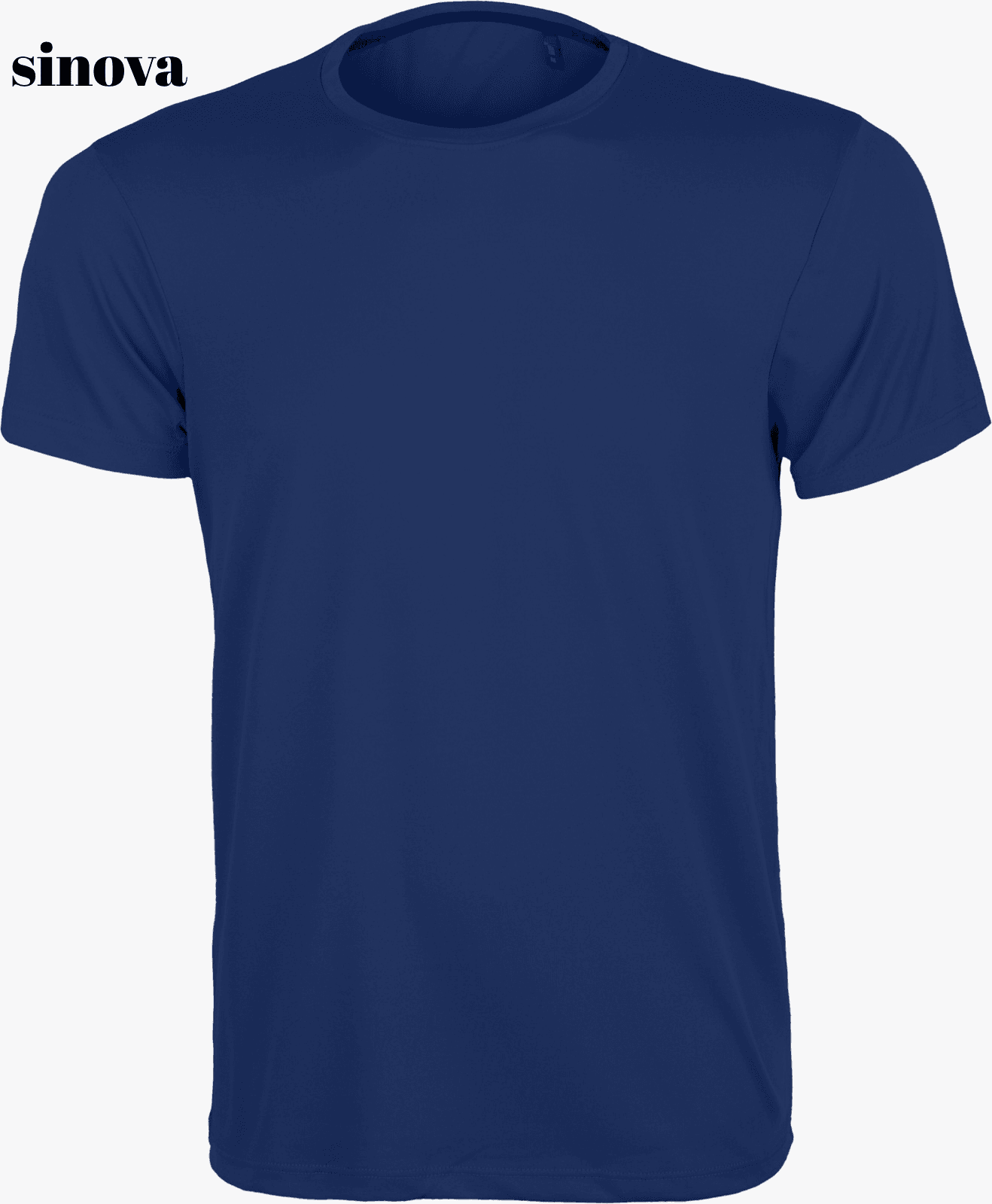 Bisiklet Yaka Climacool Kısa Kollu Tişört main variant image
