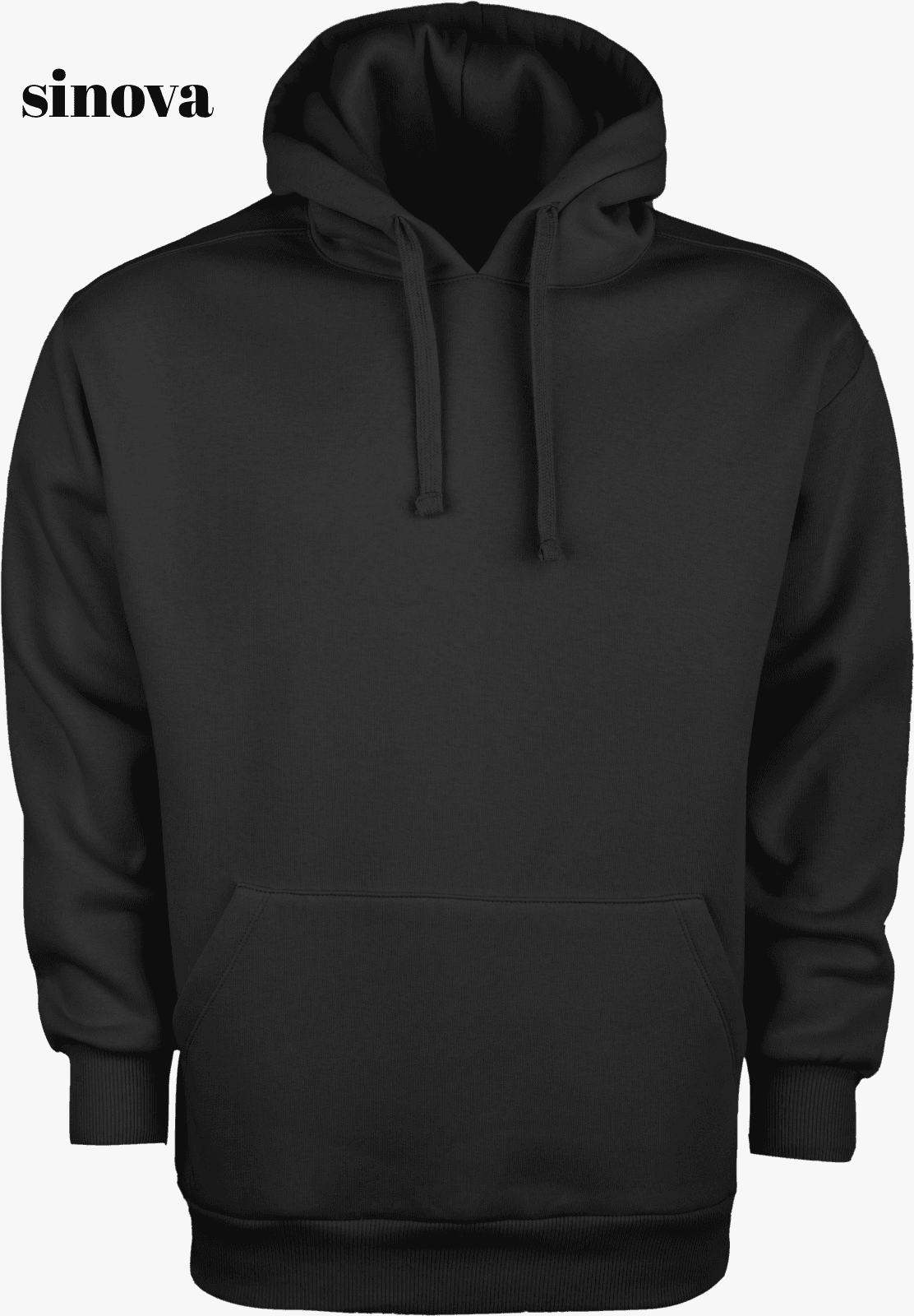 Oversize Hoodie main variant image