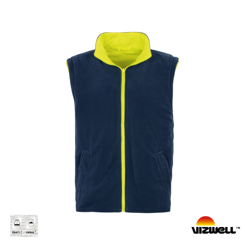 5 Farklı Kullanımlı Oxford Kumaş Reflektörlü Parka