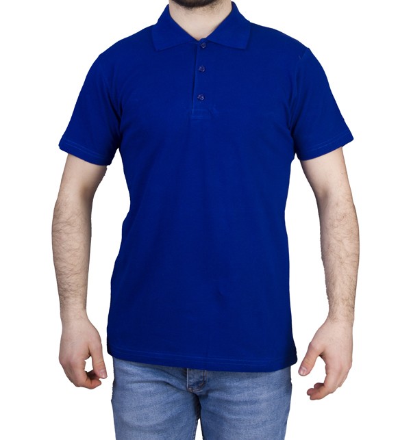 Polo Yaka Tişört main variant image