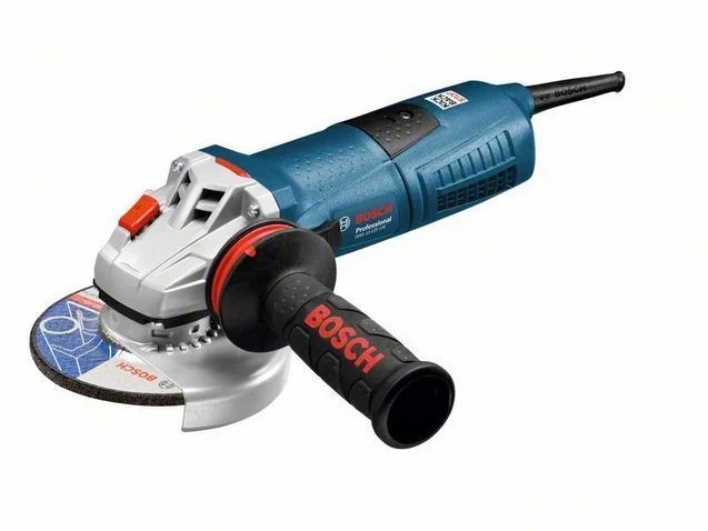 Bosch GWS 13-125 CIE Avuç Taşlama