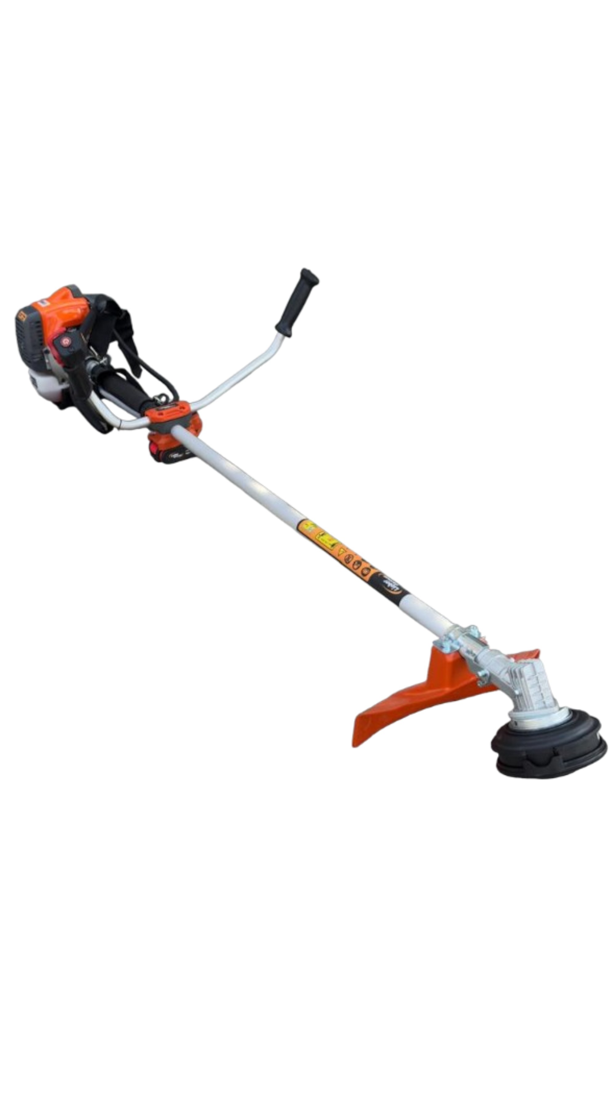 JS-CG430 Lieber German Marşlı Yan Motorlu Tırpan