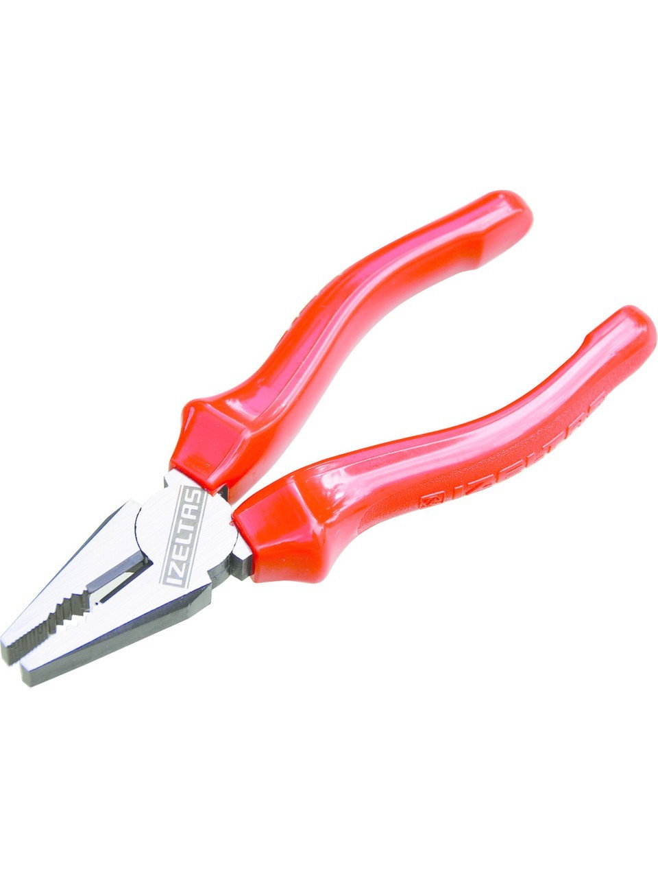İzeltaş Kombine Pense Opak 160 mm