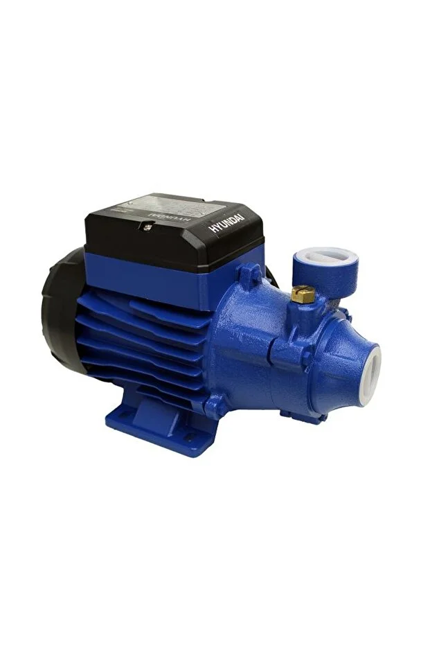 Hyundai Hkm60 Elektrikli Su Motoru 0.5 Hp