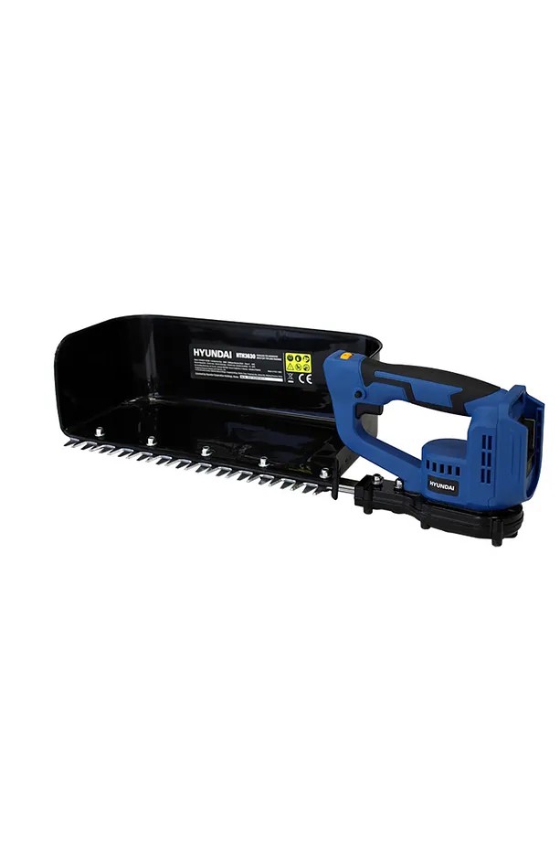 Hyundai HTH3630 Akülü Çay Toplama Makinası 30Cm DC36V 10,4AH