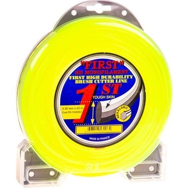First Misina 3.3Mm 43M Sarı 6 Köşe