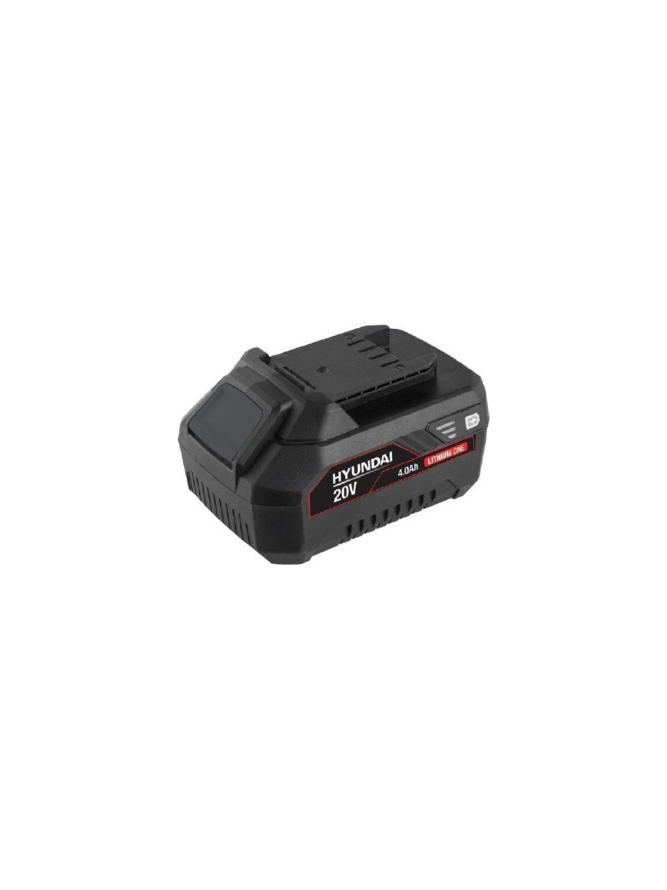 Hyundai Batarya 20V 4.0 Ah 77740AH