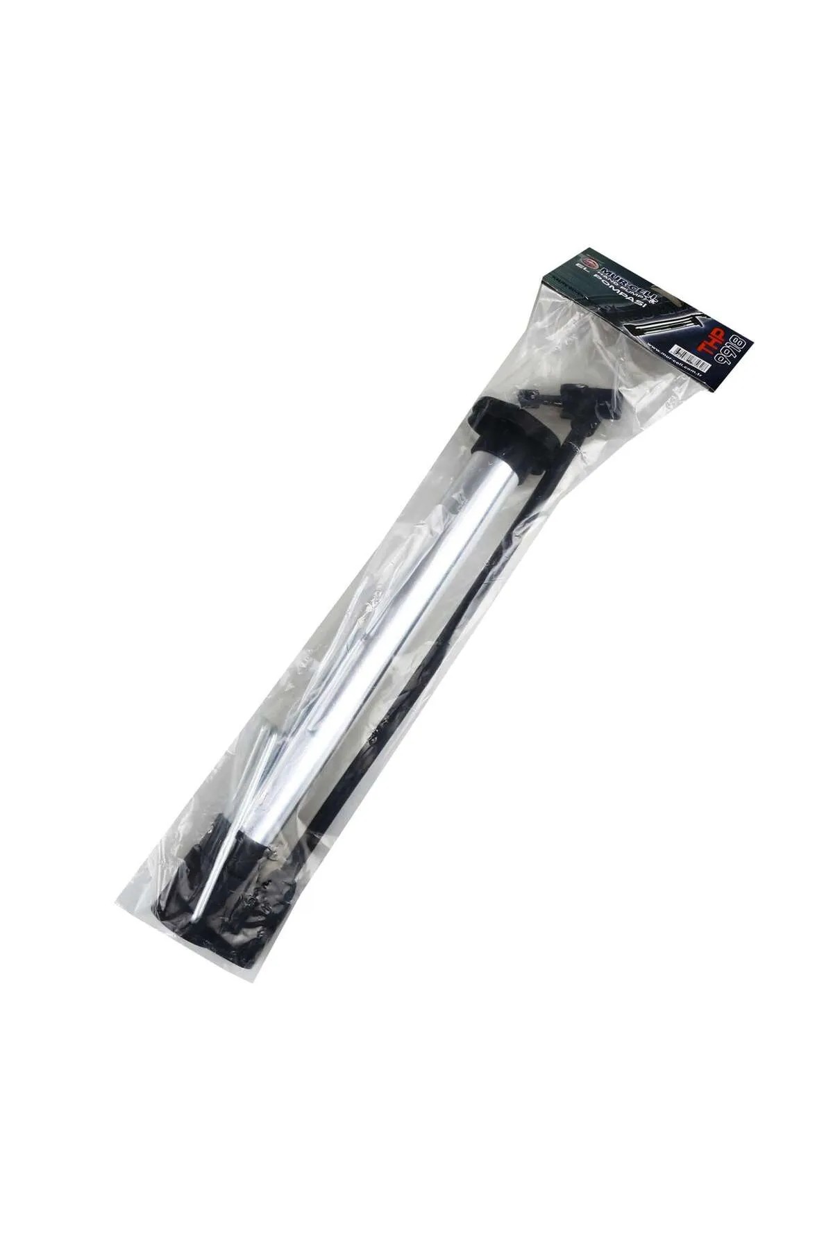 Mur-Cell El Hava Pompası Top Lastik Hava Şişirme Thp-9918b