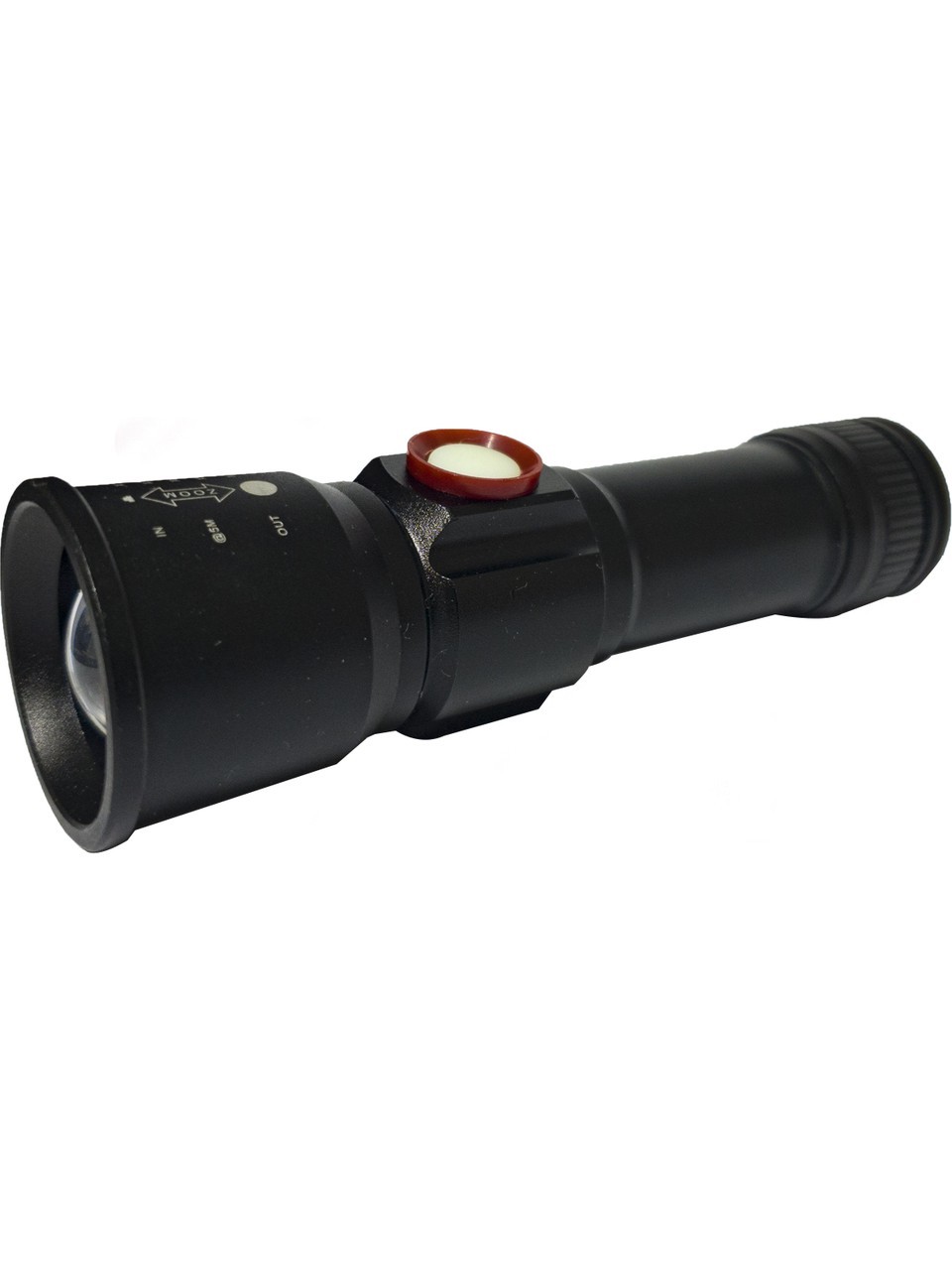 PANTHER PT-4060 USB ŞARJLI METAL FENER (60)(120)