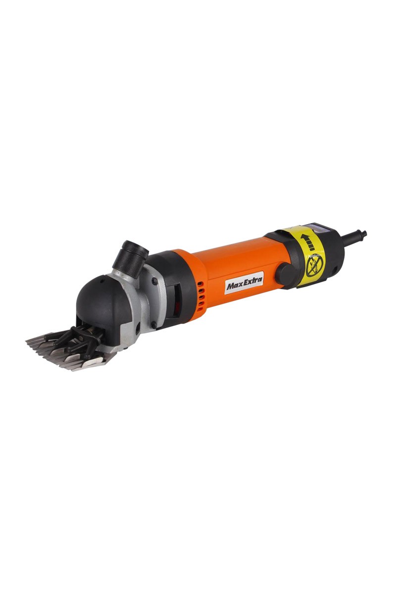 Max Extra ZXS-304 Koyun Kırkma Makinası Devir Ayarlı