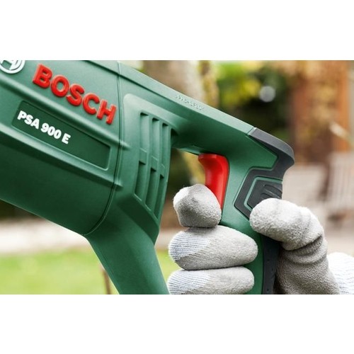 Bosch Psa 900 E Elektrikli 900 Watt Tilki Kuyruğu