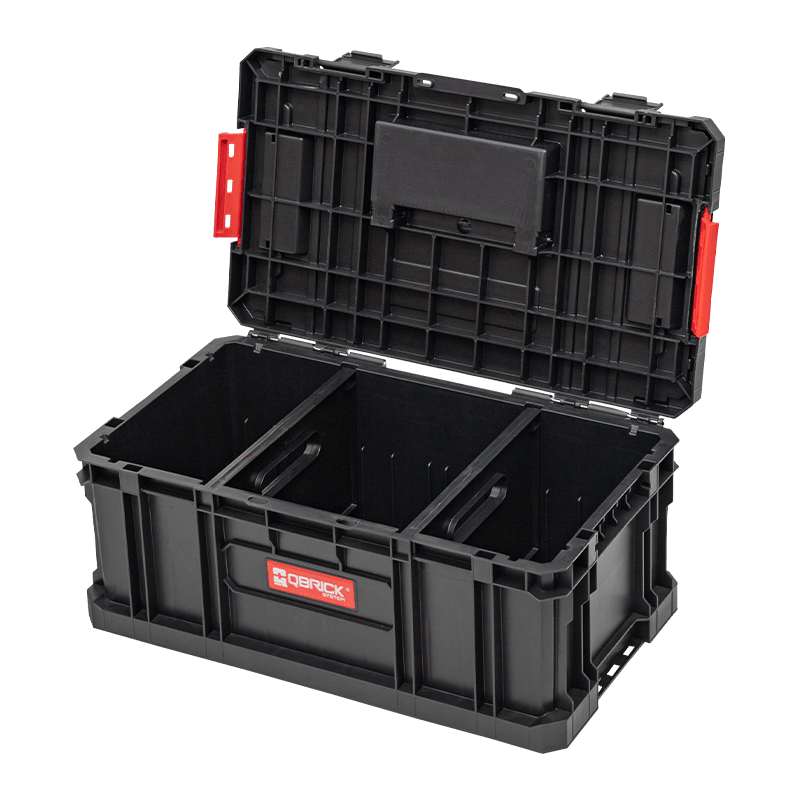 Qbrick System TWO Toolbox Plus Vario Takım Çantası