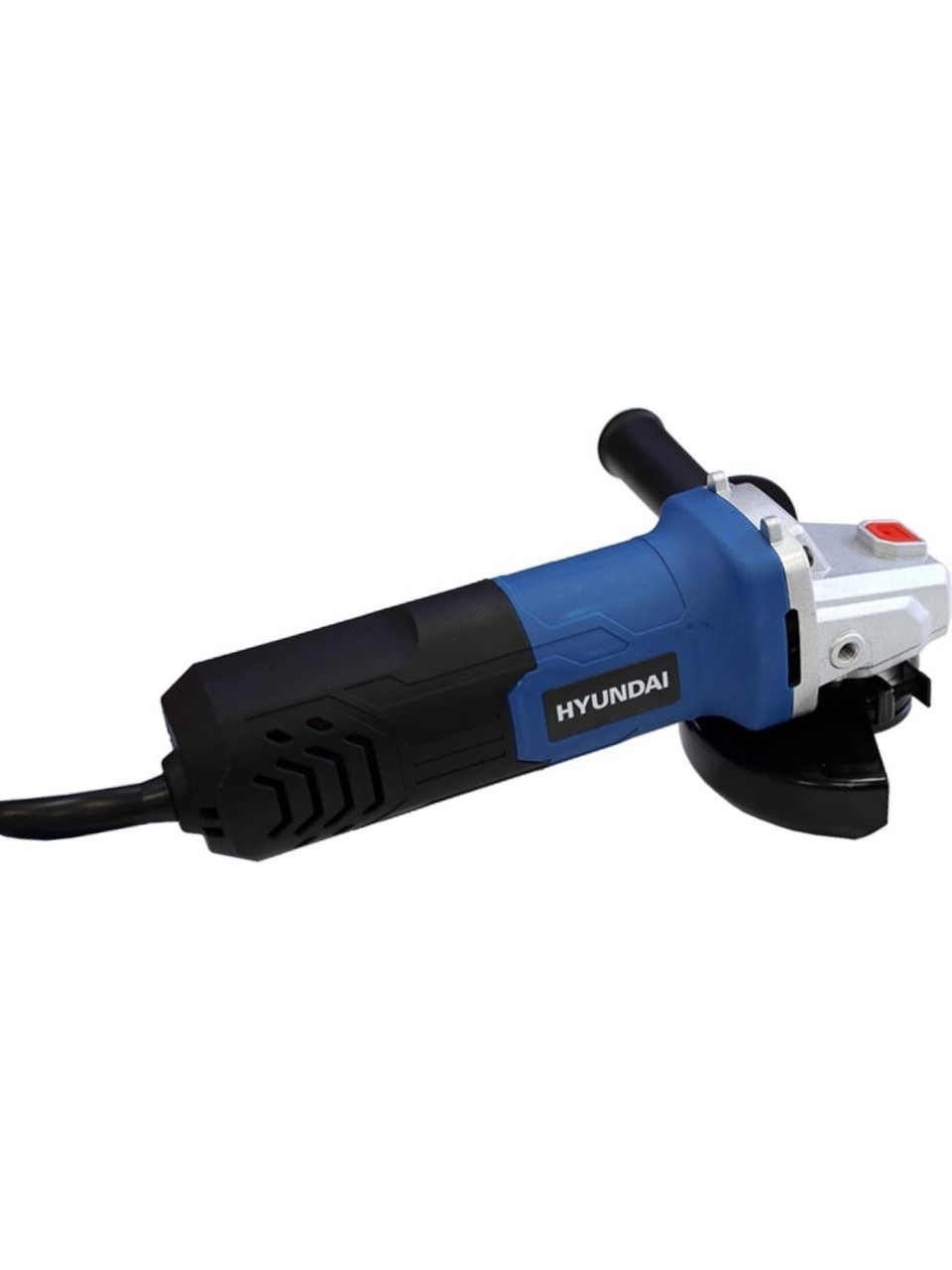 Hyundai HG500 Avuç Taşlama 500W