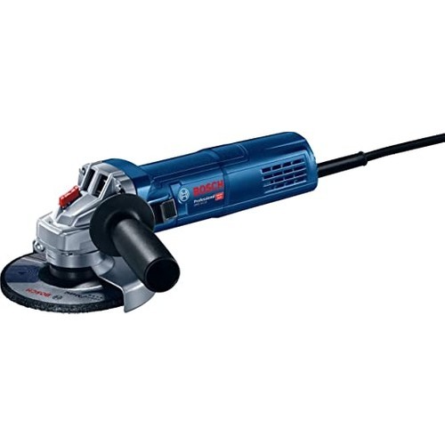 Bosch GWS 9-115 115mm Profesyonel Avuç Taşlama 900 Watt