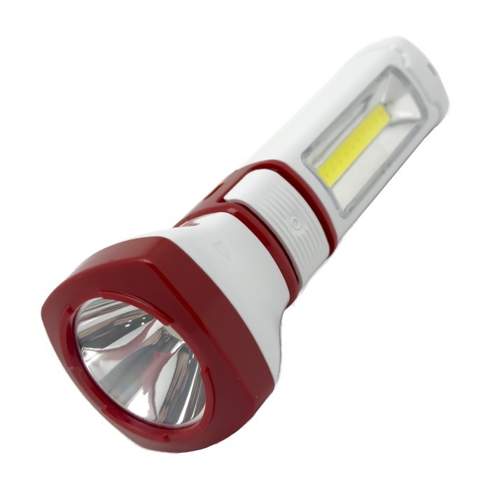 PANTHER PT-8867 USB ŞARJLI EL FENERİ (120)