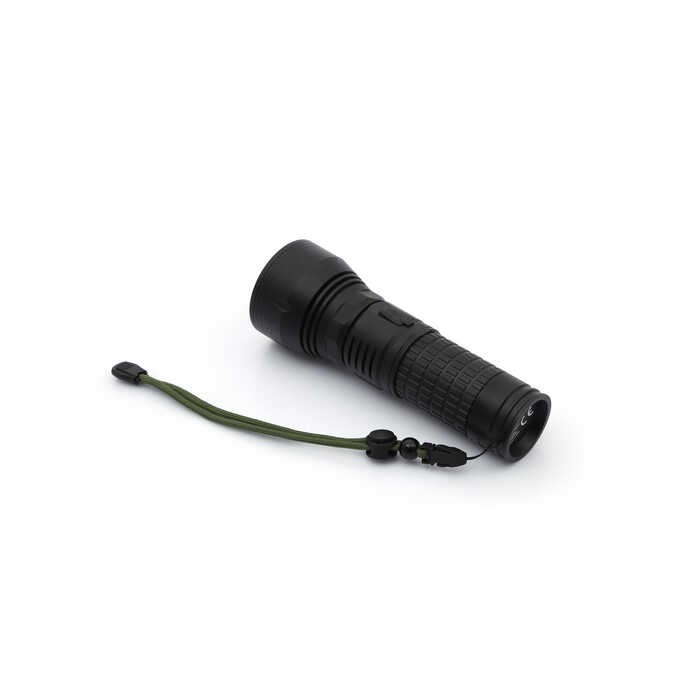 PANTHER PT-4112 USB ŞARJLI METAL FENER (5)(20)