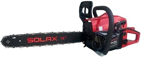 Solax Hr5900 Benzinli Motorlu Testere