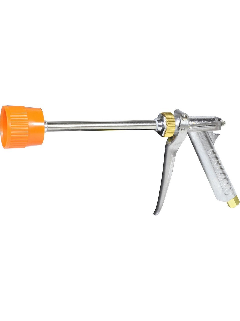 15 CM TETİKLİ İLAÇLAMA TABANCASI