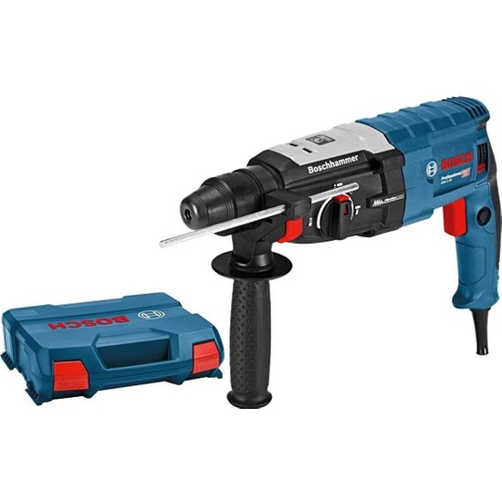 BOSCH GBH 2-28 DV Profesyonel Kırıcı Delici