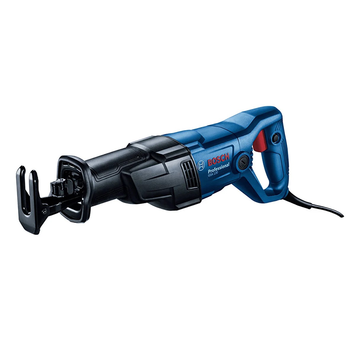 Bosch GSA 120 1200 W Tilki Kuyruğu