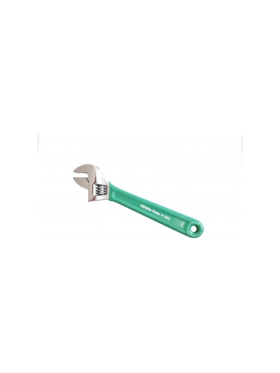 Elta 0601 Kurbağacık Anahtar 8'' 23 mm